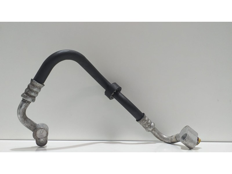 Recambio de tubos aire acondicionado para porsche cayenne (typ 9pa) s referencia OEM IAM 7L5820721C 53006 