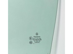 Recambio de luna delantera izquierda para mercedes-benz clase b (w245) 200 cdi (245.208) referencia OEM IAM 1697250110 73431  2