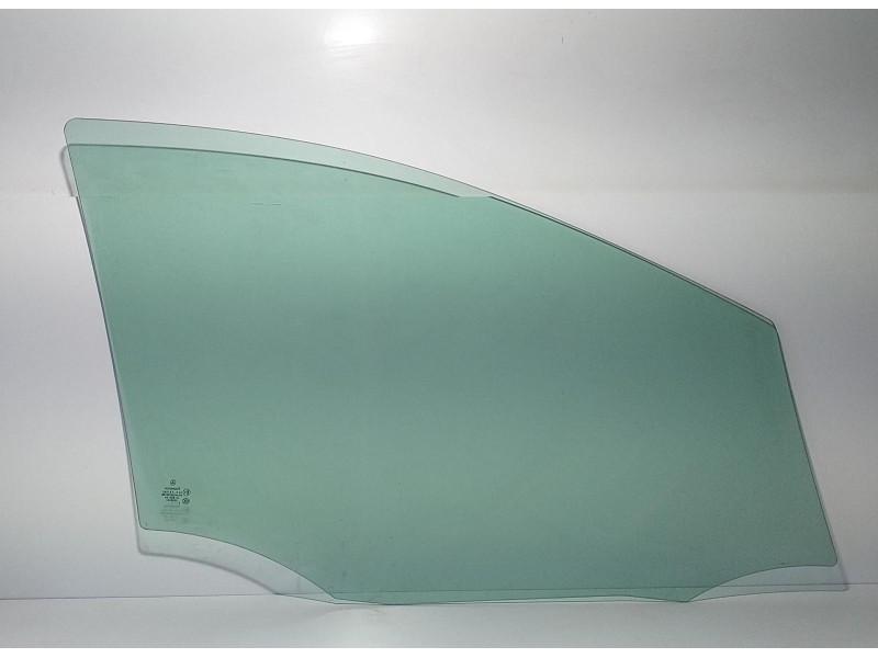 Recambio de luna delantera izquierda para mercedes-benz clase b (w245) 200 cdi (245.208) referencia OEM IAM 1697250110 73431 