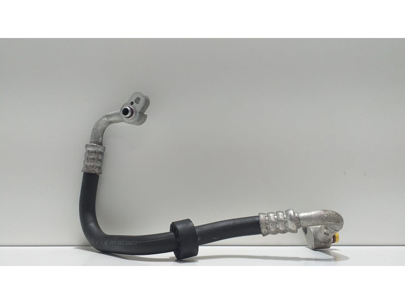 Recambio de tubos aire acondicionado para porsche cayenne (typ 9pa) s referencia OEM IAM 7L5820721C 53006 