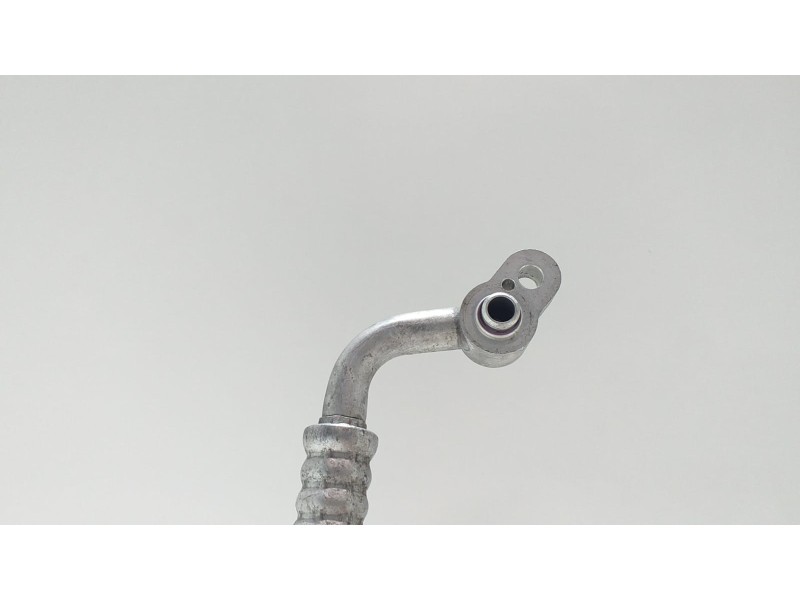 Recambio de tubos aire acondicionado para porsche cayenne (typ 9pa) s referencia OEM IAM 7L5820721C 53006 