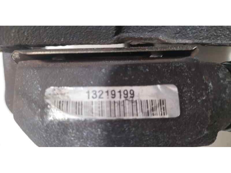 Recambio de pinza freno delantera derecha para opel insignia sports tourer cosmo referencia OEM IAM 13219199 85240 