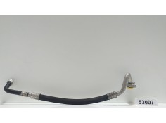 Recambio de tubos aire acondicionado para porsche cayenne (typ 9pa) s referencia OEM IAM 7L5820744A 53007 