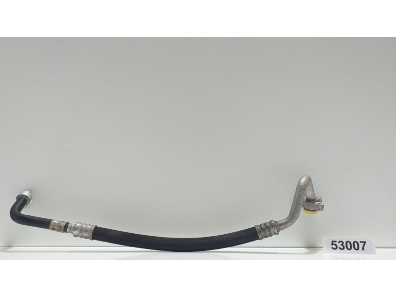 Recambio de tubos aire acondicionado para porsche cayenne (typ 9pa) s referencia OEM IAM 7L5820744A 53007 