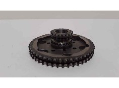 Recambio de polea arbol levas para nissan x-trail (t30) comfort referencia OEM IAM 13024AD200 39961  2