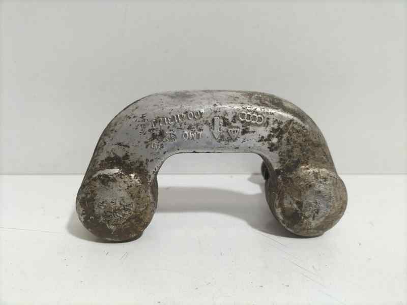 Recambio de bieleta estabilizadora delantera derecha para volkswagen passat berlina (3b2) comfortline referencia OEM IAM 4D04113