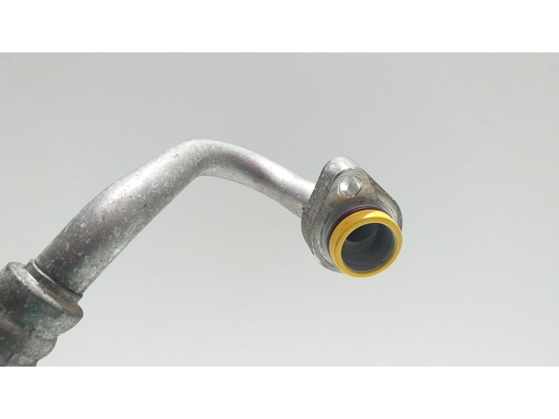 Recambio de tubos aire acondicionado para porsche cayenne (typ 9pa) s referencia OEM IAM 7L5820744A 53007 