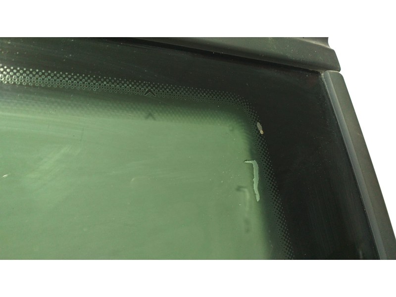 Recambio de luna trasera derecha para volkswagen golf vii lim. advance bluemotion referencia OEM IAM CLH 73432 R