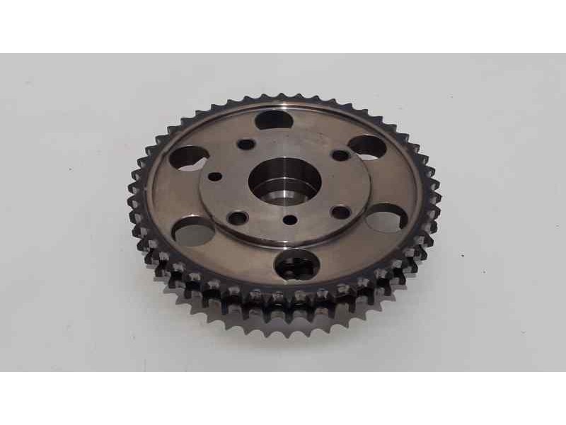 Recambio de polea arbol levas para nissan x-trail (t30) comfort referencia OEM IAM 13024AD200 39961 