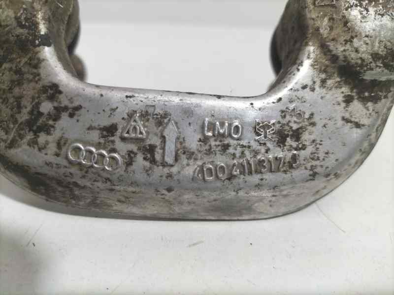 Recambio de bieleta estabilizadora delantera derecha para volkswagen passat berlina (3b2) comfortline referencia OEM IAM 4D04113