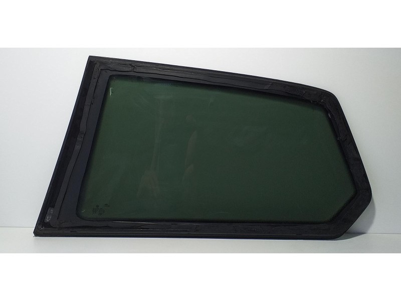 Recambio de luna trasera derecha para volkswagen golf vii lim. advance bluemotion referencia OEM IAM CLH 73432 R