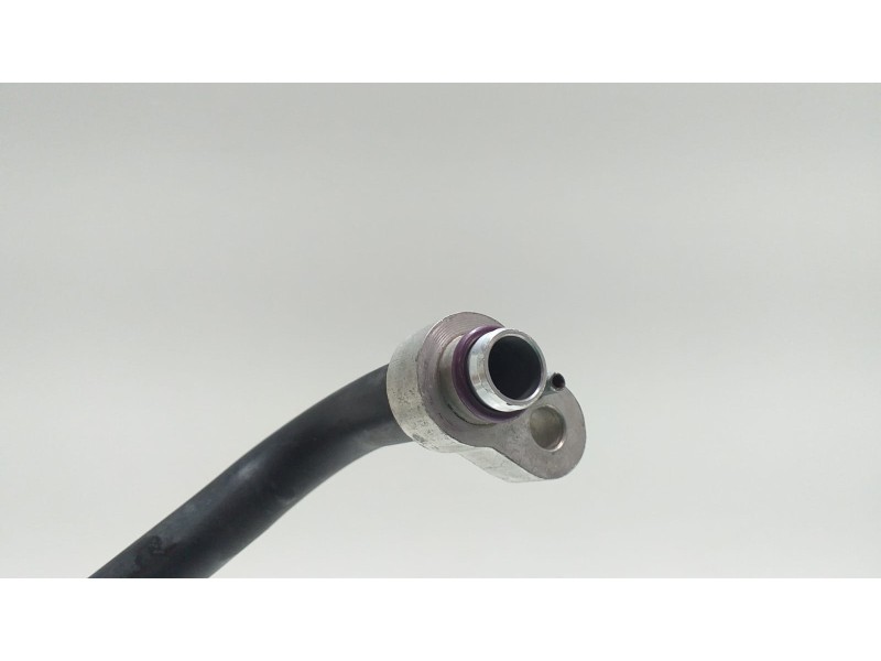 Recambio de tubos aire acondicionado para porsche cayenne (typ 9pa) s referencia OEM IAM 7L5820744A 53007 