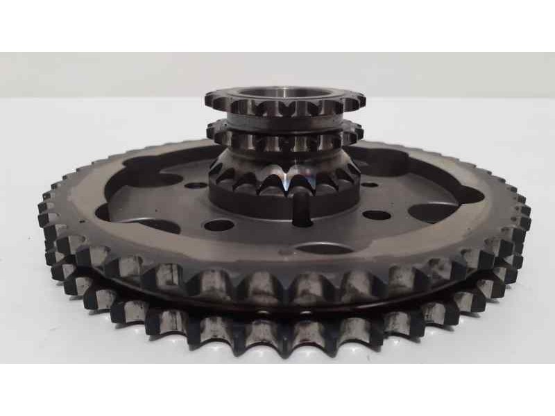 Recambio de polea arbol levas para nissan x-trail (t30) comfort referencia OEM IAM 13024AD200 39961 