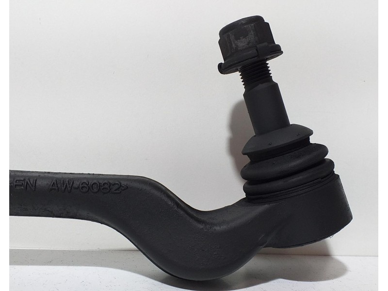 Recambio de brazo suspension inferior delantero derecho para bmw serie 3 coupe (e92) 320d referencia OEM IAM 31126763700R 64974 