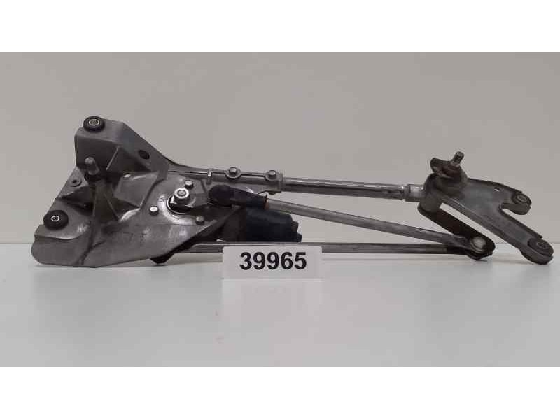 Recambio de motor limpia delantero para nissan x-trail (t30) comfort referencia OEM IAM 288108H300 39965 