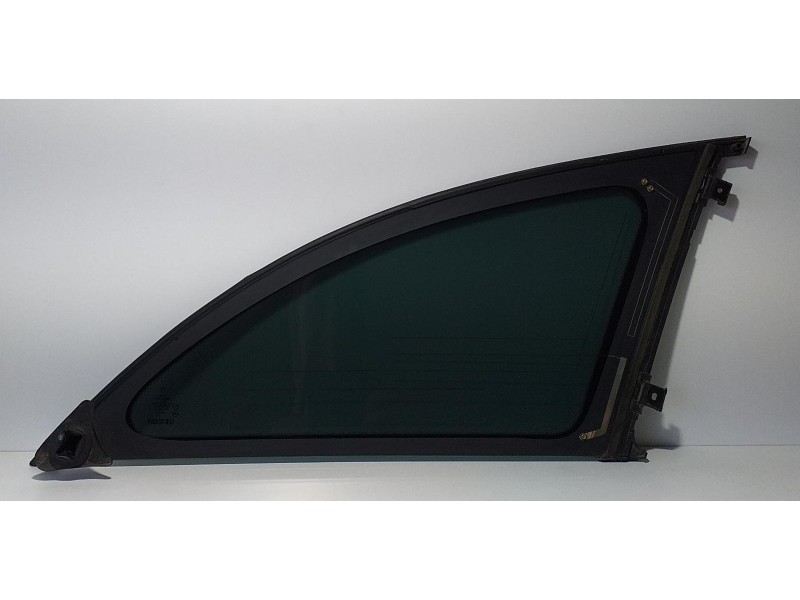 Recambio de luna custodia trasera izquierda para mercedes-benz clase r (w251) 320 cdi l (251.122) referencia OEM IAM 642950 7343