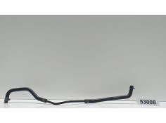 Recambio de tubo para porsche cayenne (typ 9pa) s referencia OEM IAM 7L0122447 53008 