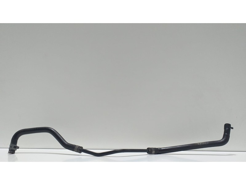 Recambio de tubo para porsche cayenne (typ 9pa) s referencia OEM IAM 7L0122447 53008 