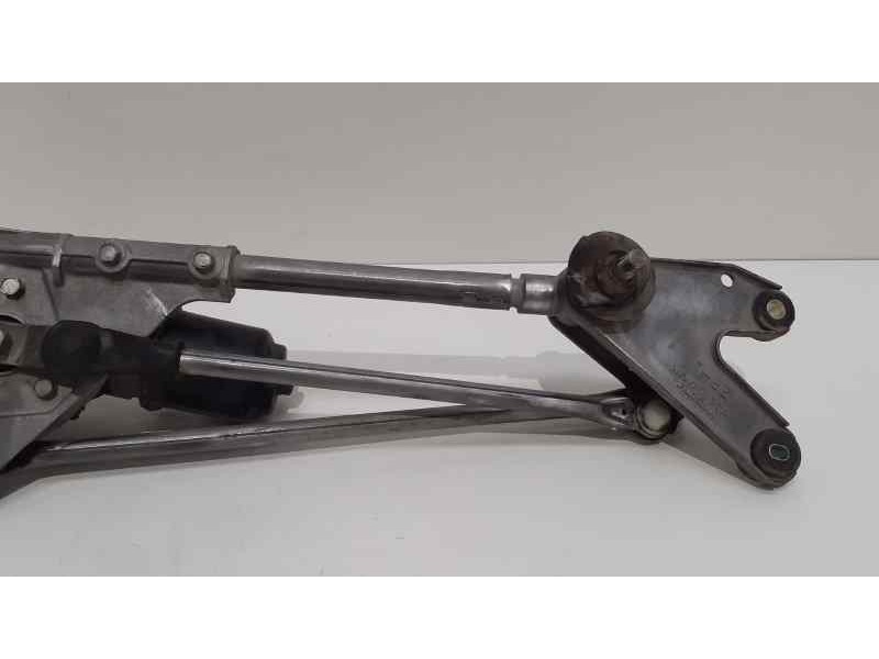 Recambio de motor limpia delantero para nissan x-trail (t30) comfort referencia OEM IAM 288108H300 39965 