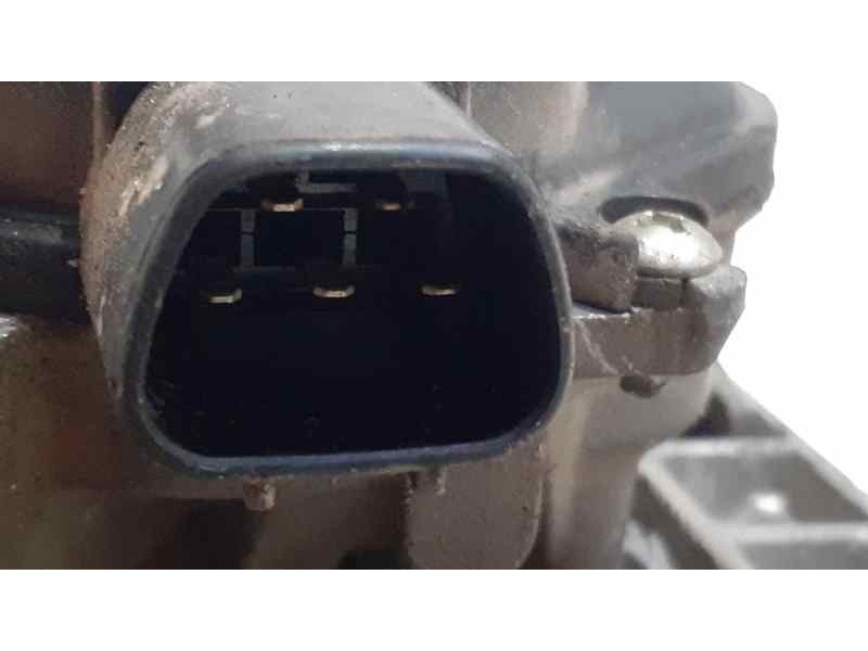 Recambio de motor limpia delantero para nissan x-trail (t30) comfort referencia OEM IAM 288108H300 39965 