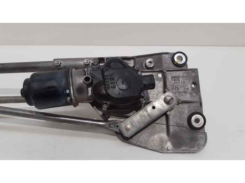 Recambio de motor limpia delantero para nissan x-trail (t30) comfort referencia OEM IAM 288108H300 39965 