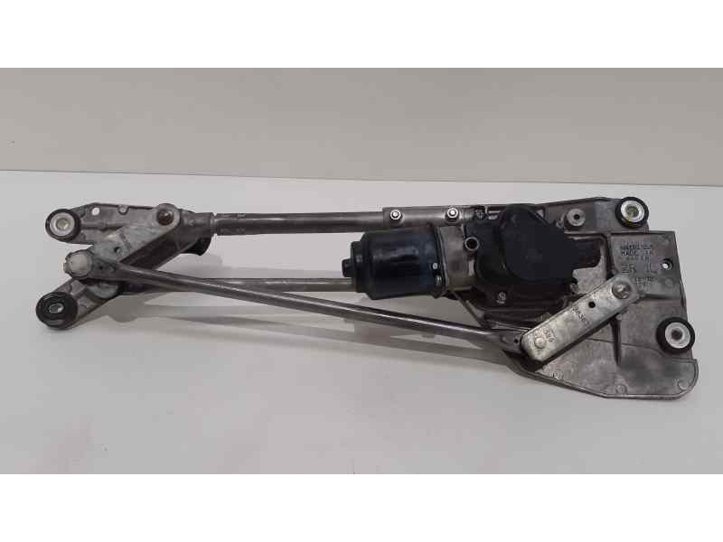 Recambio de motor limpia delantero para nissan x-trail (t30) comfort referencia OEM IAM 288108H300 39965 