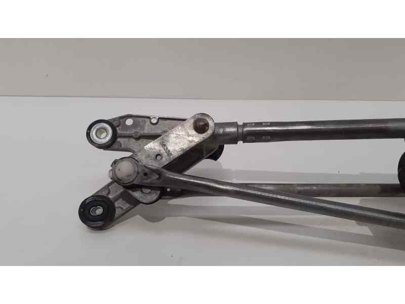 Recambio de motor limpia delantero para nissan x-trail (t30) comfort referencia OEM IAM 288108H300 39965 