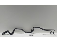 Recambio de tubo presion direccion asistida para porsche cayenne (typ 9pa) s referencia OEM IAM 7L5317801A 53010 