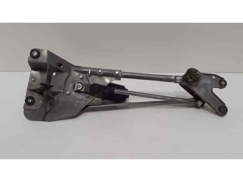 Recambio de motor limpia delantero para nissan x-trail (t30) comfort referencia OEM IAM 288108H300 39965 