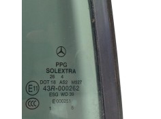 Recambio de luna custodia trasera derecha para mercedes-benz clase r (w251) 320 cdi l (251.122) referencia OEM IAM A2517350824 7 2