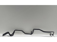 Recambio de tubo presion direccion asistida para porsche cayenne (typ 9pa) s referencia OEM IAM 7L5317801A 53010  2