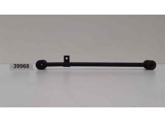 Recambio de brazo suspension superior trasero izquierdo para nissan x-trail (t30) comfort referencia OEM IAM  39968 
