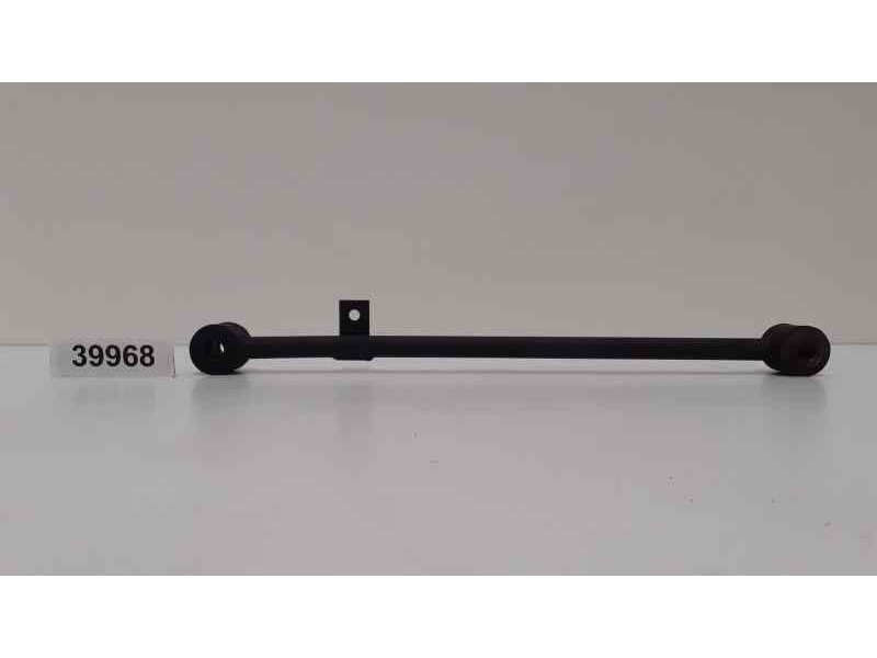 Recambio de brazo suspension superior trasero izquierdo para nissan x-trail (t30) comfort referencia OEM IAM  39968 