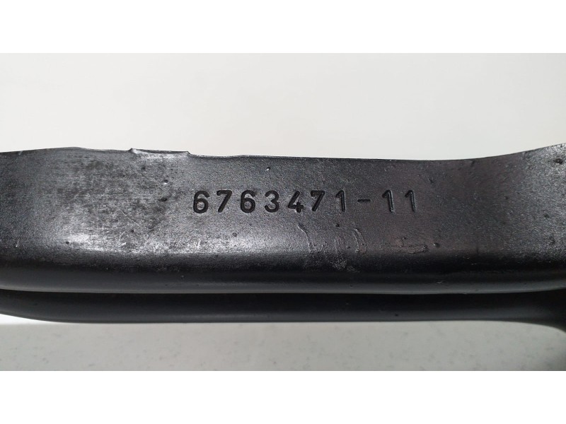 Recambio de tirante trasero izquierdo para bmw serie 3 coupe (e92) 320d referencia OEM IAM 6763471 64984 