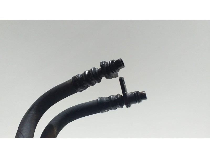 Recambio de tubo presion direccion asistida para porsche cayenne (typ 9pa) s referencia OEM IAM 7L5317801A 53010 