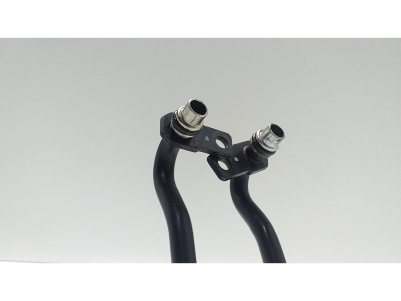 Recambio de tubo presion direccion asistida para porsche cayenne (typ 9pa) s referencia OEM IAM 7L5317801A 53010 