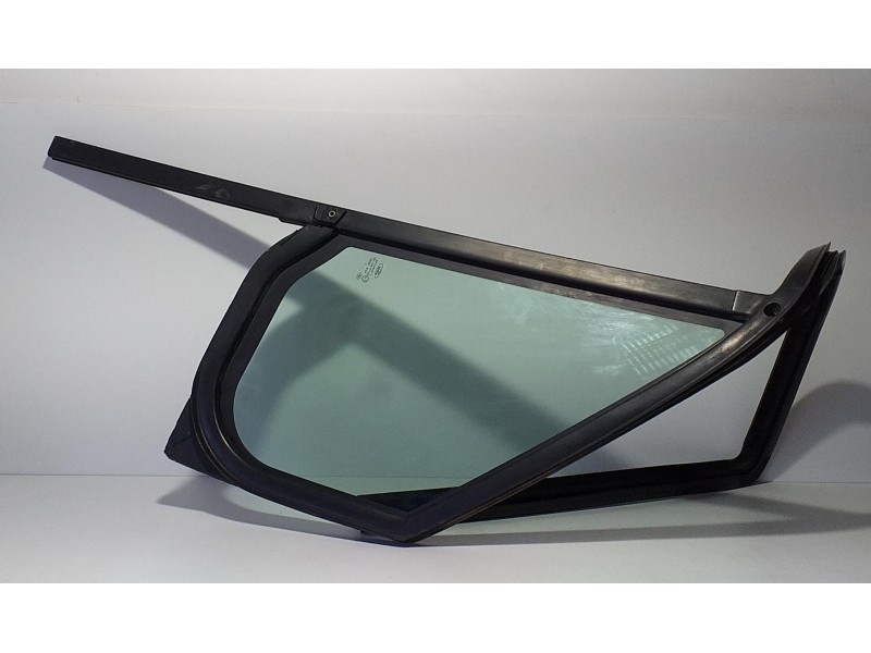 Recambio de luna custodia delantera izquierda para ford transit connect (tc7) kasten city light (2009) referencia OEM IAM P9PC 7