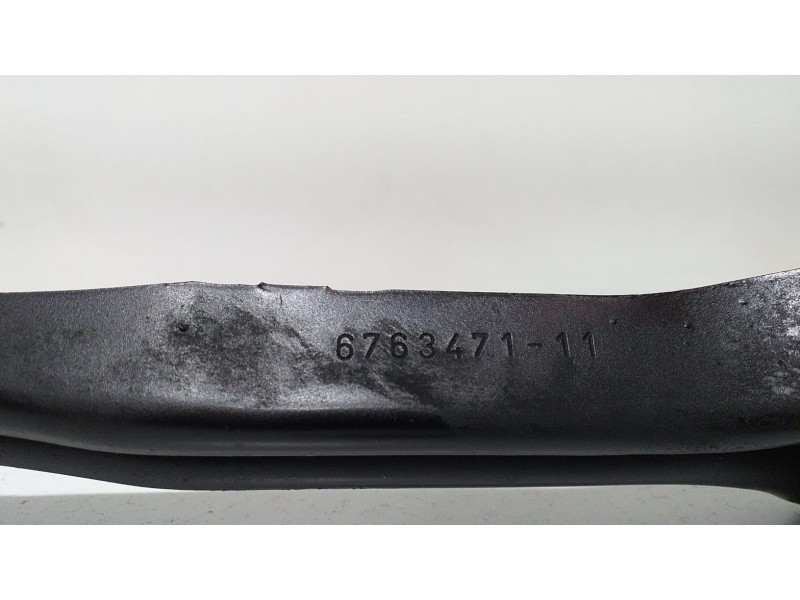 Recambio de tirante trasero derecho para bmw serie 3 coupe (e92) 320d referencia OEM IAM 6763471 64985 