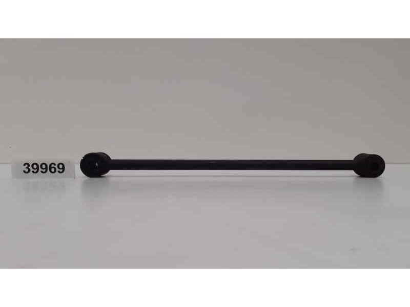 Recambio de brazo suspension superior trasero derecho para nissan x-trail (t30) comfort referencia OEM IAM  39969 