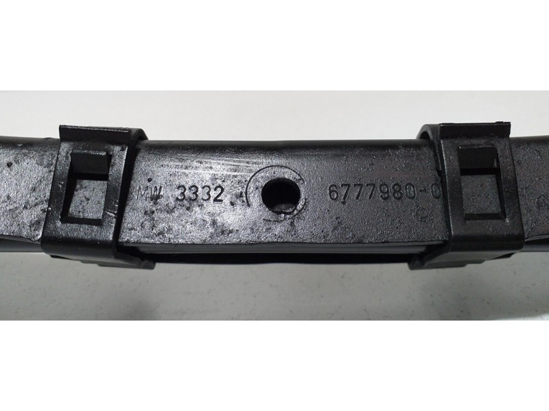 Recambio de brazo suspension superior trasero izquierdo para bmw serie 3 coupe (e92) 320d referencia OEM IAM 33326777980 64986 