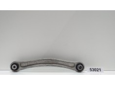 Recambio de brazo suspension superior trasero derecho para porsche cayenne (typ 9pa) s referencia OEM IAM 7L0505376A 53021 