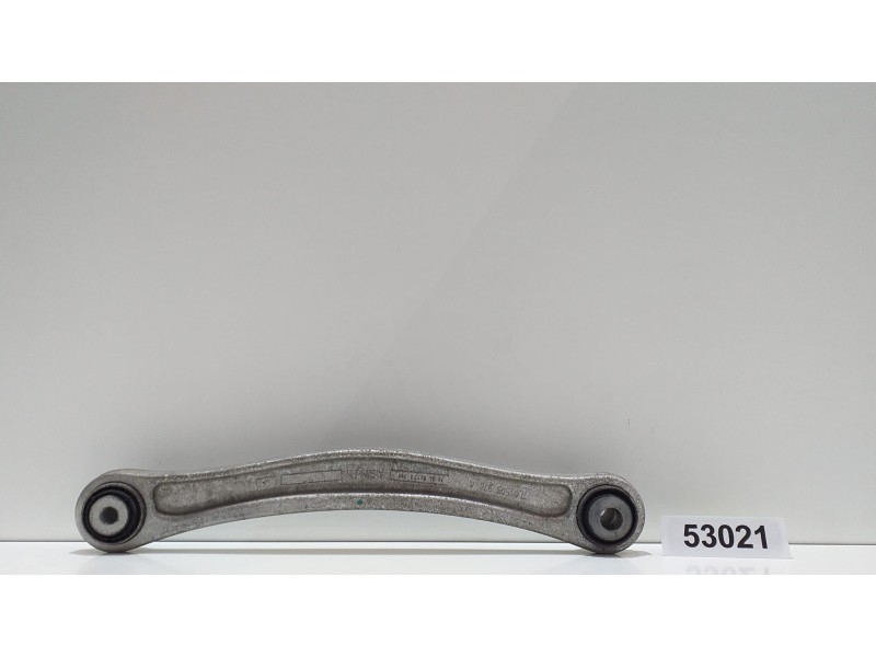 Recambio de brazo suspension superior trasero derecho para porsche cayenne (typ 9pa) s referencia OEM IAM 7L0505376A 53021 