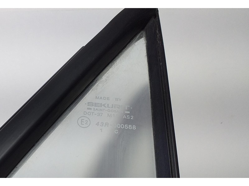 Recambio de luna custodia delantera izquierda para peugeot j5 caja cerrada (290) 1400 acristalado referencia OEM IAM  73441 R Recambio de luna custodia delantera izquierda para peugeot j5 caja cerrada (290) 1400 acristalado referencia OEM IAM  73441 R