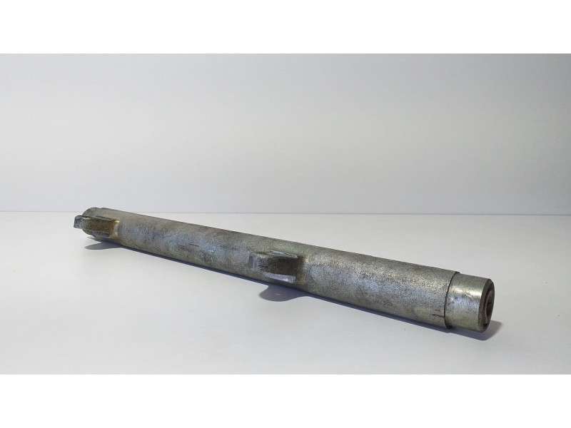 Recambio de rampa inyectora para renault laguna ii (bg0) authentique referencia OEM IAM 7700111013 73442 R