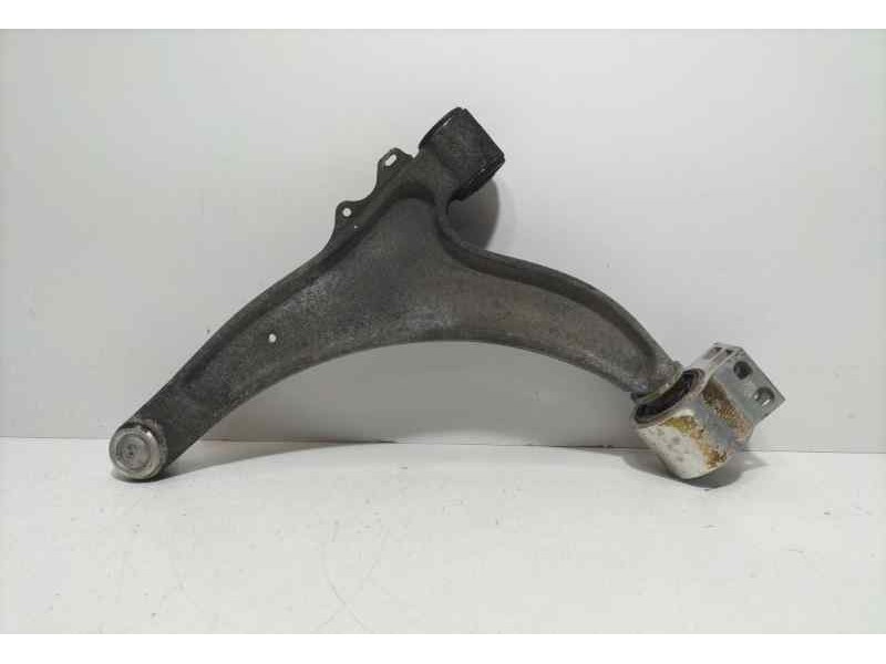 Recambio de brazo suspension inferior delantero derecho para opel insignia sports tourer cosmo referencia OEM IAM 13280211 85245