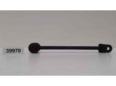 Recambio de brazo suspension inferior trasero izquierdo para nissan x-trail (t30) edition elegance referencia OEM IAM 55121EQ000