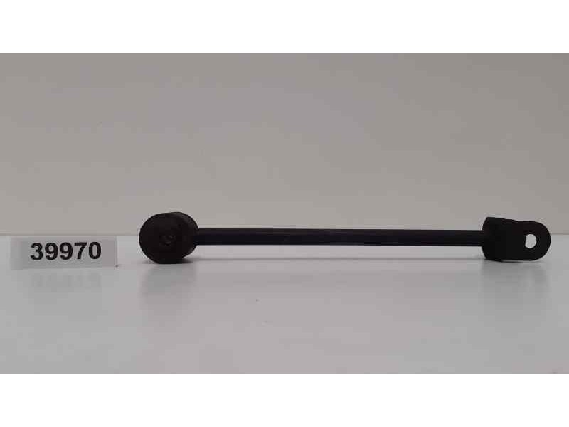 Recambio de brazo suspension inferior trasero izquierdo para nissan x-trail (t30) edition elegance referencia OEM IAM 55121EQ000