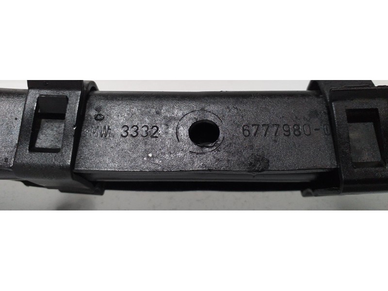 Recambio de brazo suspension superior trasero derecho para bmw serie 3 coupe (e92) 320d referencia OEM IAM 33326777980 64987 