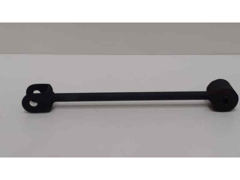 Recambio de brazo suspension inferior trasero izquierdo para nissan x-trail (t30) edition elegance referencia OEM IAM 55121EQ000