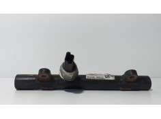 Recambio de rampa inyectora para peugeot 307 berlina (s2) gt referencia OEM IAM 9656391180 73444 R